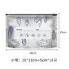 Talla S (10 piezas, 20*135cm)