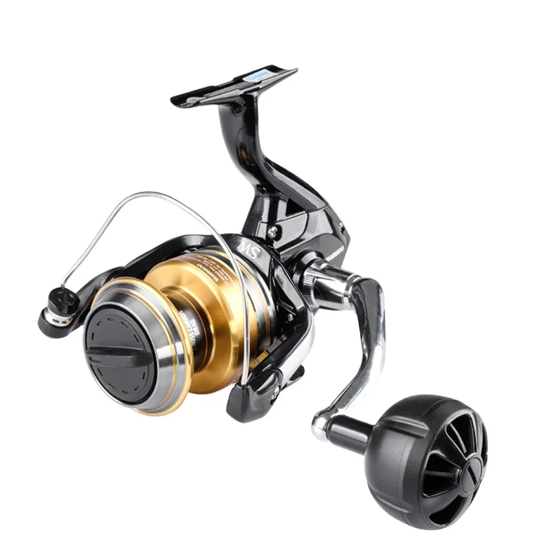 Socorro SW, SALTWATER SPINNING, REELS, PRODUCT