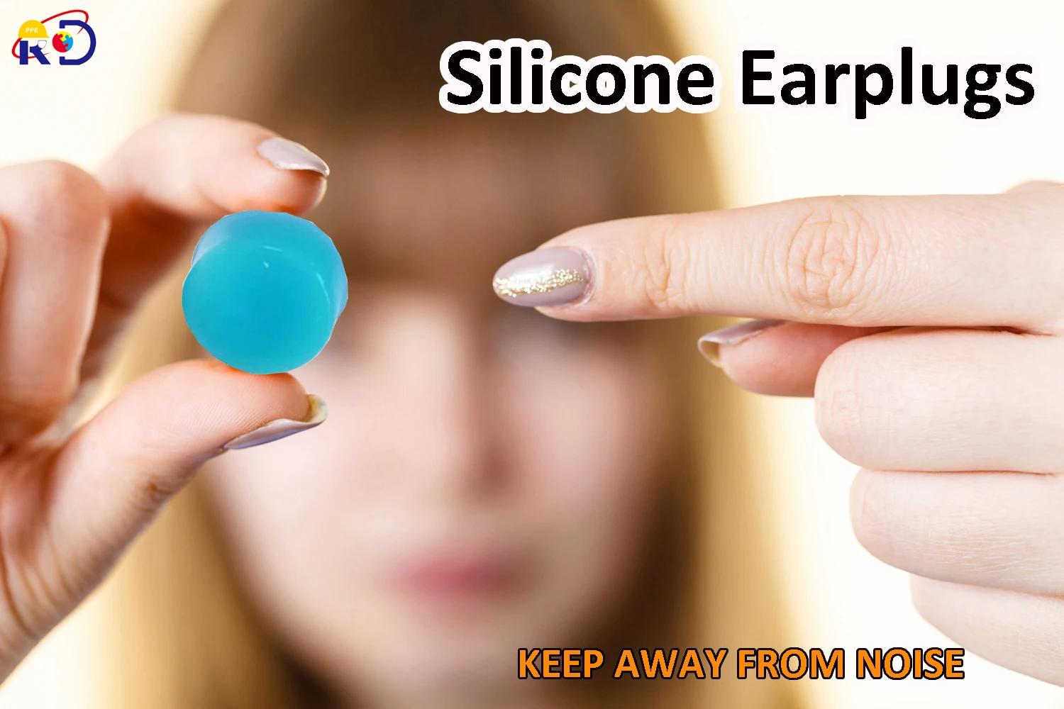 Ecofriendly Silicone Putty Ear Plug Buy Silicone Ear Plug,Putty