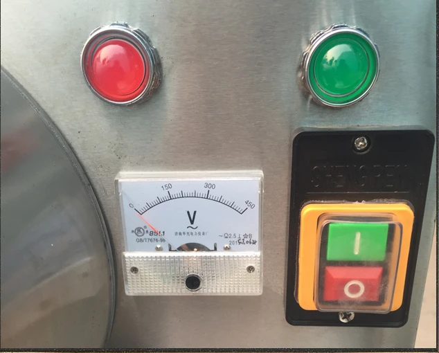 Commercial Vegetable Slicing Chopping Machine Onion Cabbage Carrot Potato Tomato Cutter Slicer Cube Potato Chip Cutting Machine - Image 2