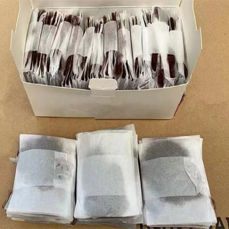 Disposable 5mm 7mm 10mm Nylon Hairnet Hair Nets Invisible Hairnets