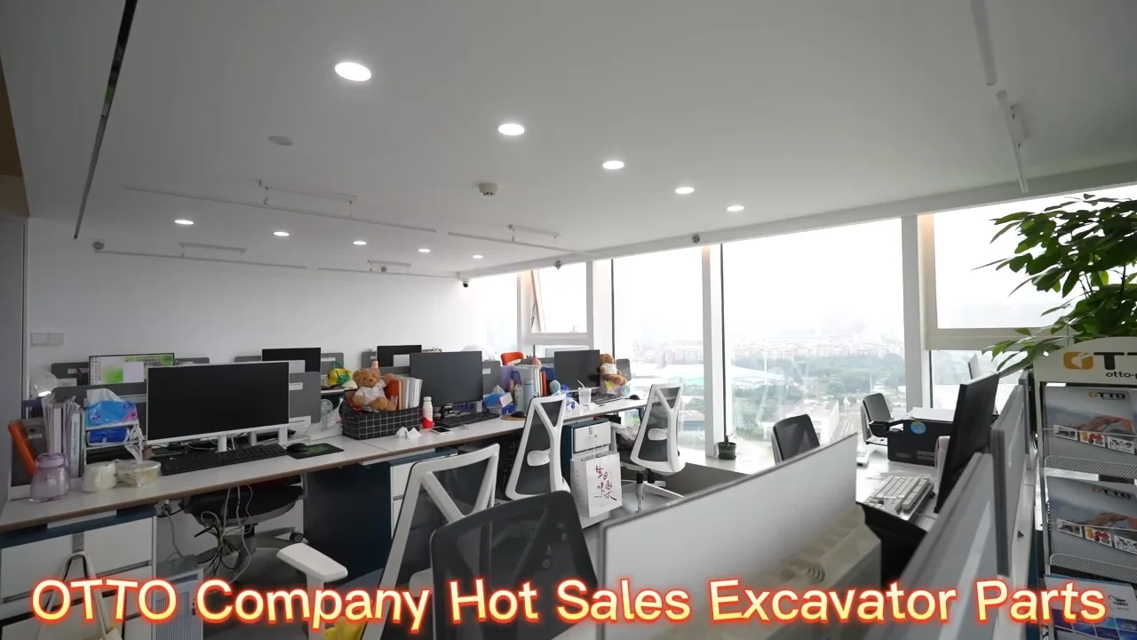 机 奥托ZX65USB-5A鼓风机电机XB00001057日立冷却部件用鼓风机电机