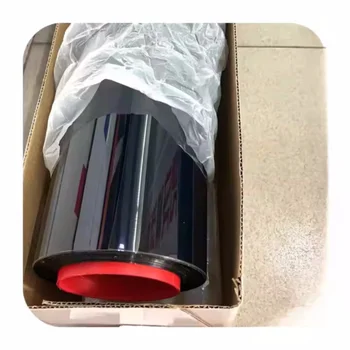Self Adhesive 4Mil Ultra HD Heat Resistant Privacy Protection  Car Window Building Nano Ceramic Safety Film