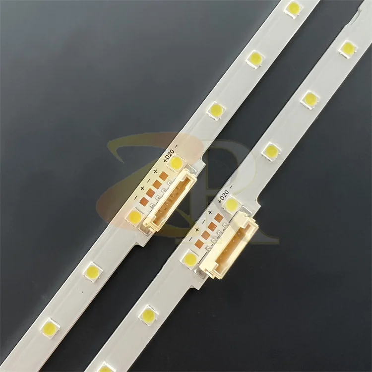 50NU7100 Led Backlight Strip Led Backlight For Samsung Aot_50_Nu7100f Jl.E500k2330-408bs-R7p-M-Hf details