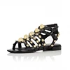 Gold studs