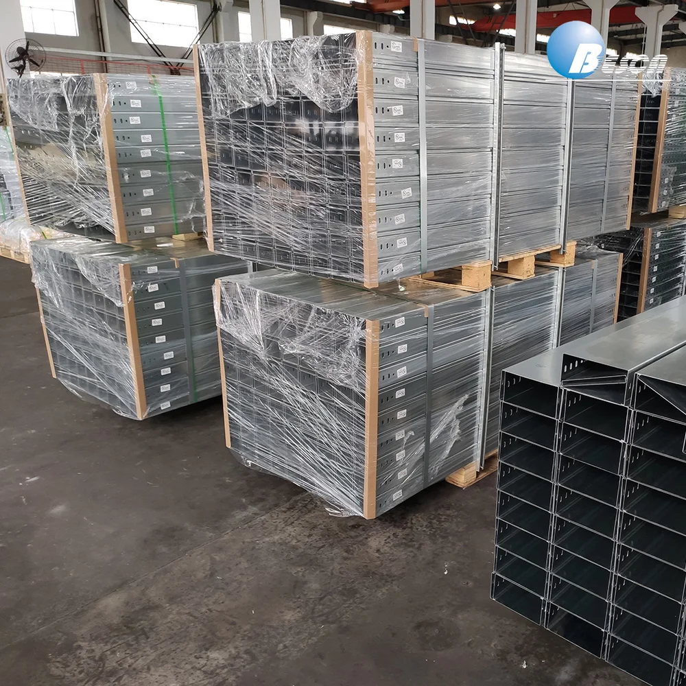 Hot Sale Cable Trunking Metal Duct Unistrut Raceway Buy Cable Trunk