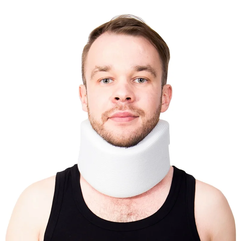 foam neck collar