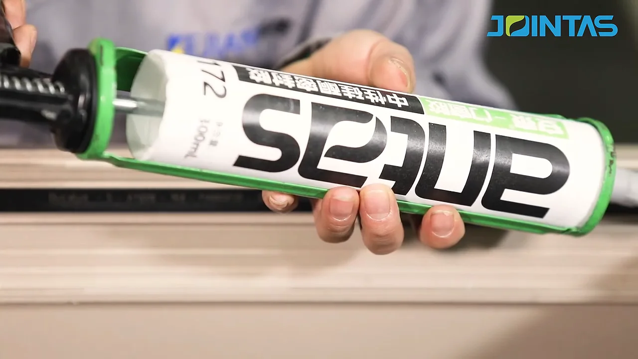 Antas 172 One Component General Purpose Adhesive & Sealant Gp Glue