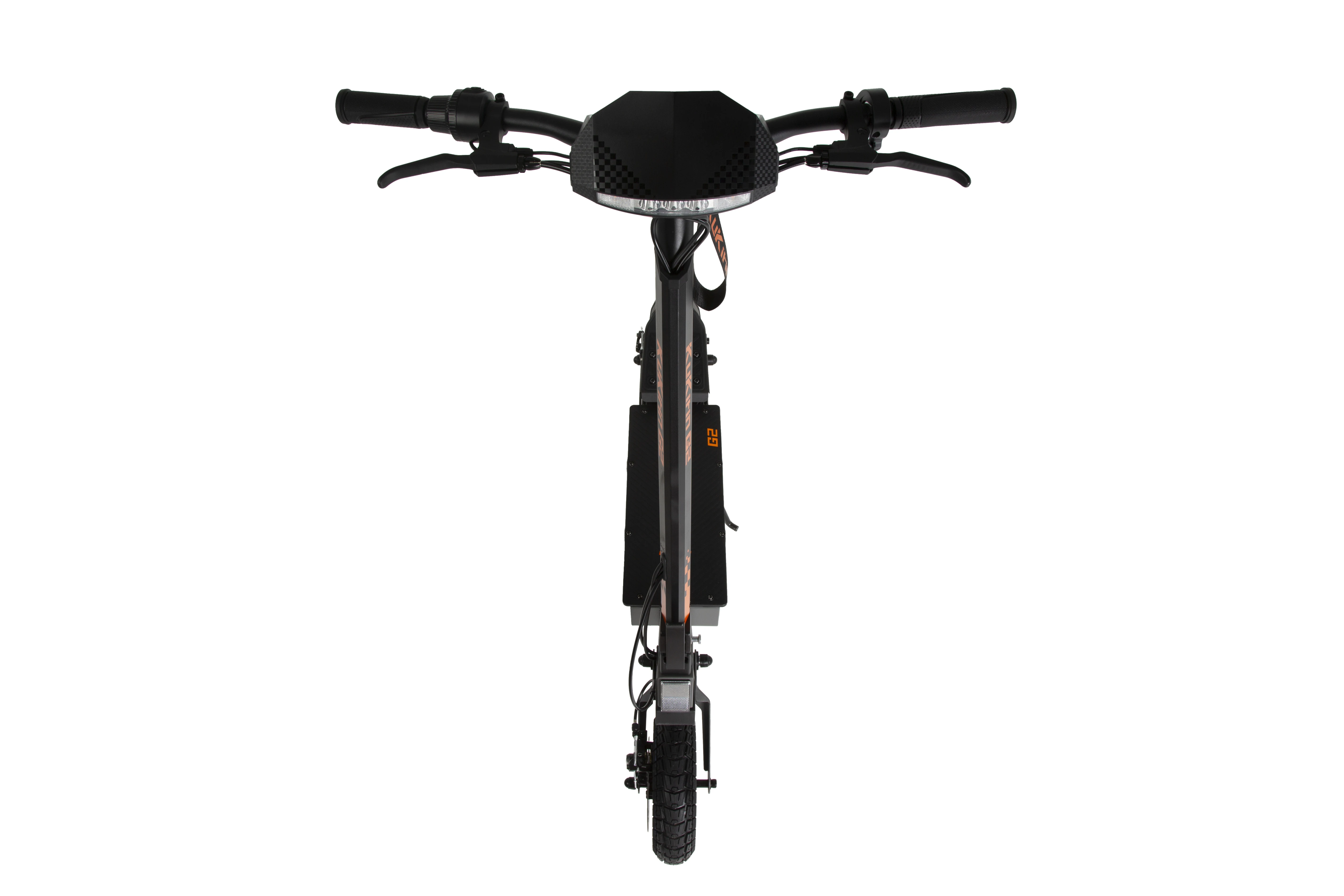 2298 スクーター リング スクエア サイズ12号 scooter Kugoo Electric Scooters - Wilson's Electric Scooter Store NYC