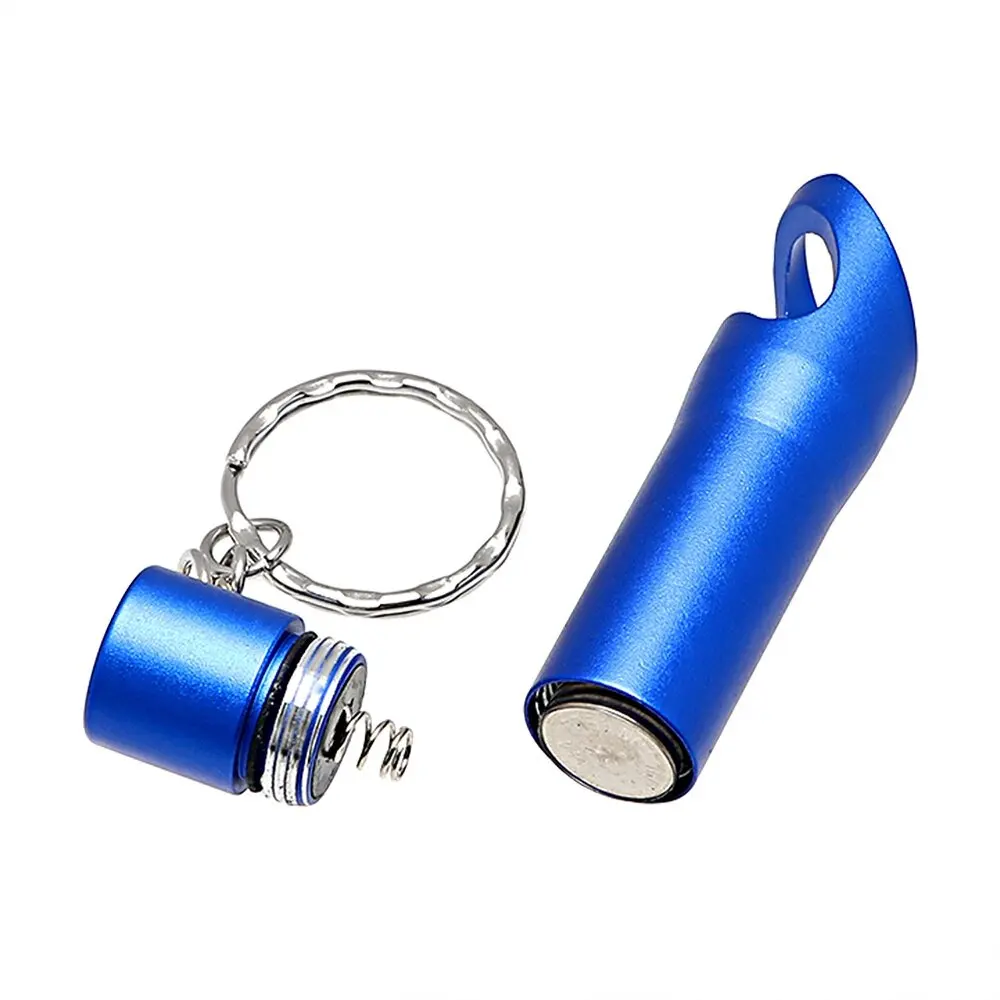 Promotional cheap gift potable mini led cob rechargeable keychain light flashlight work light with opener factory