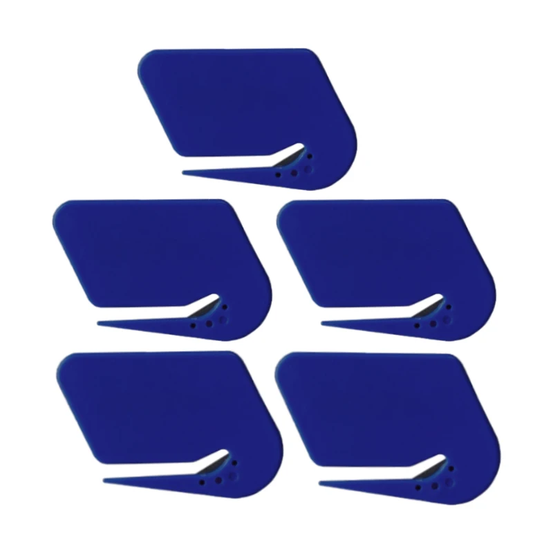 Plastic Safety Box Opener Knife For Opening Carton Boxes Cutter Buy