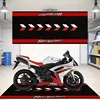 0325 Motorcycle Floor Mat-11