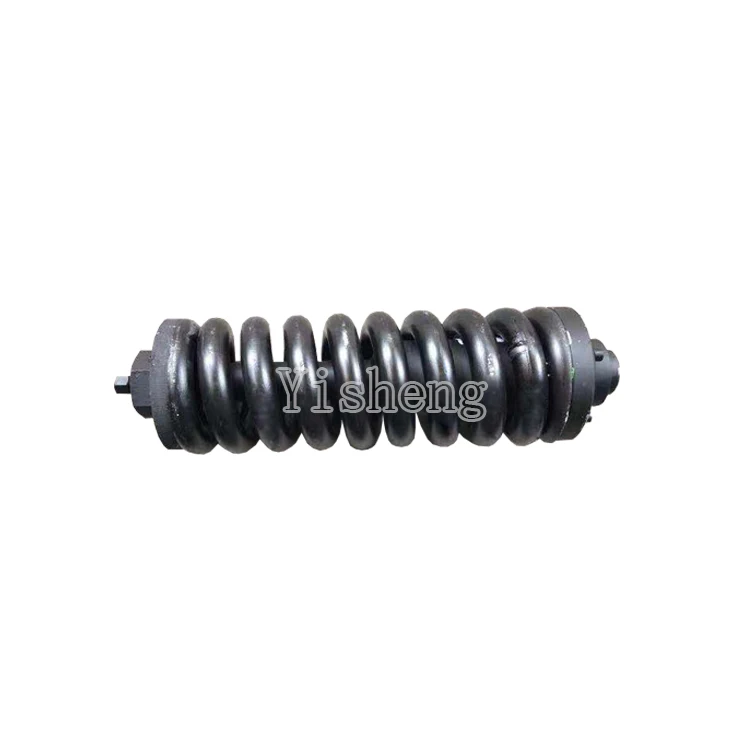 K1038864 Excavator Spare Parts - DX225LCA Tensioner Spring