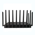 Dual Sim Card Newest M2 Interface IPQ8072 Dual Band 2.2Ghz DDR4 Openwrt Modem WiFi Router With Sim Card Slot 5g Cpe