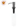 Gunmetal (Matching PE bottles)