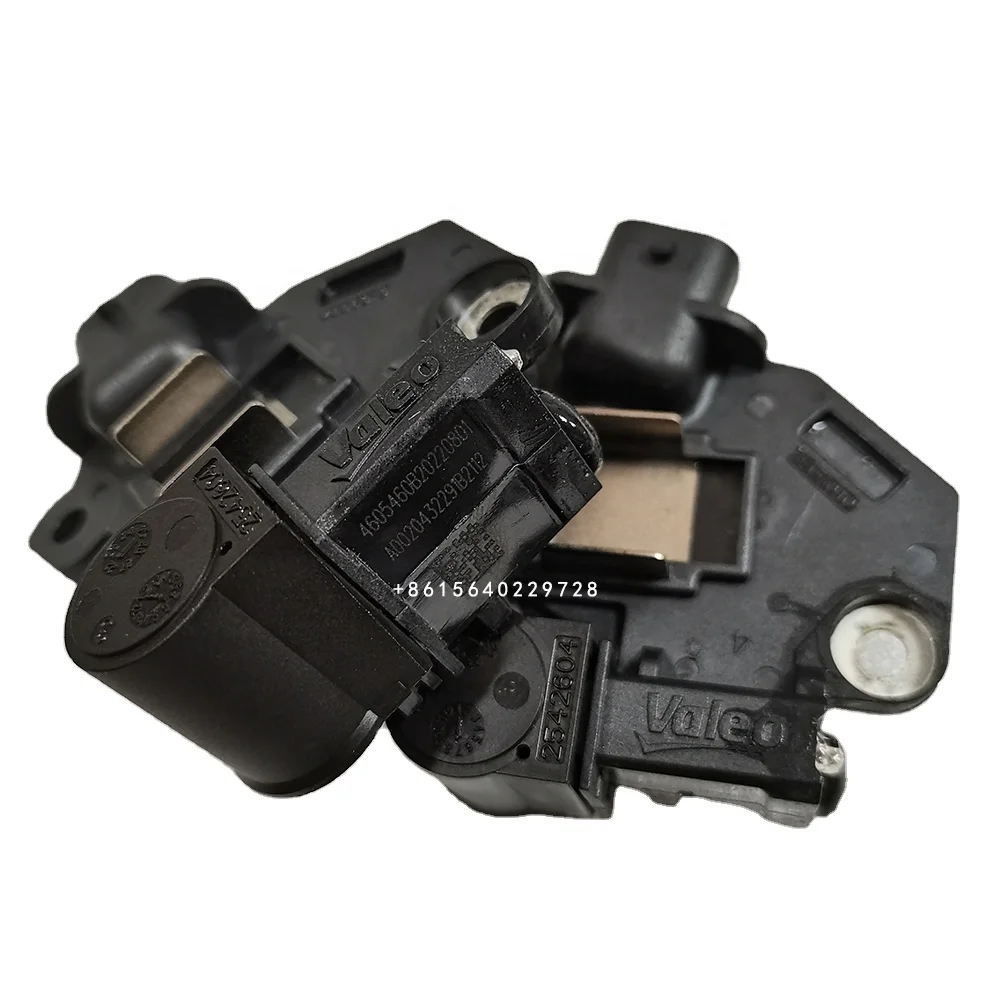 For VALEO Genuine Alternator Parts Voltage Regulators 4605460 
