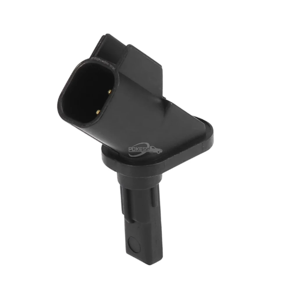 BP4K43701A Front ABS Wheel Speed Sensor for Mazda — 2