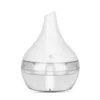 Yx-041 base blanca transparente
