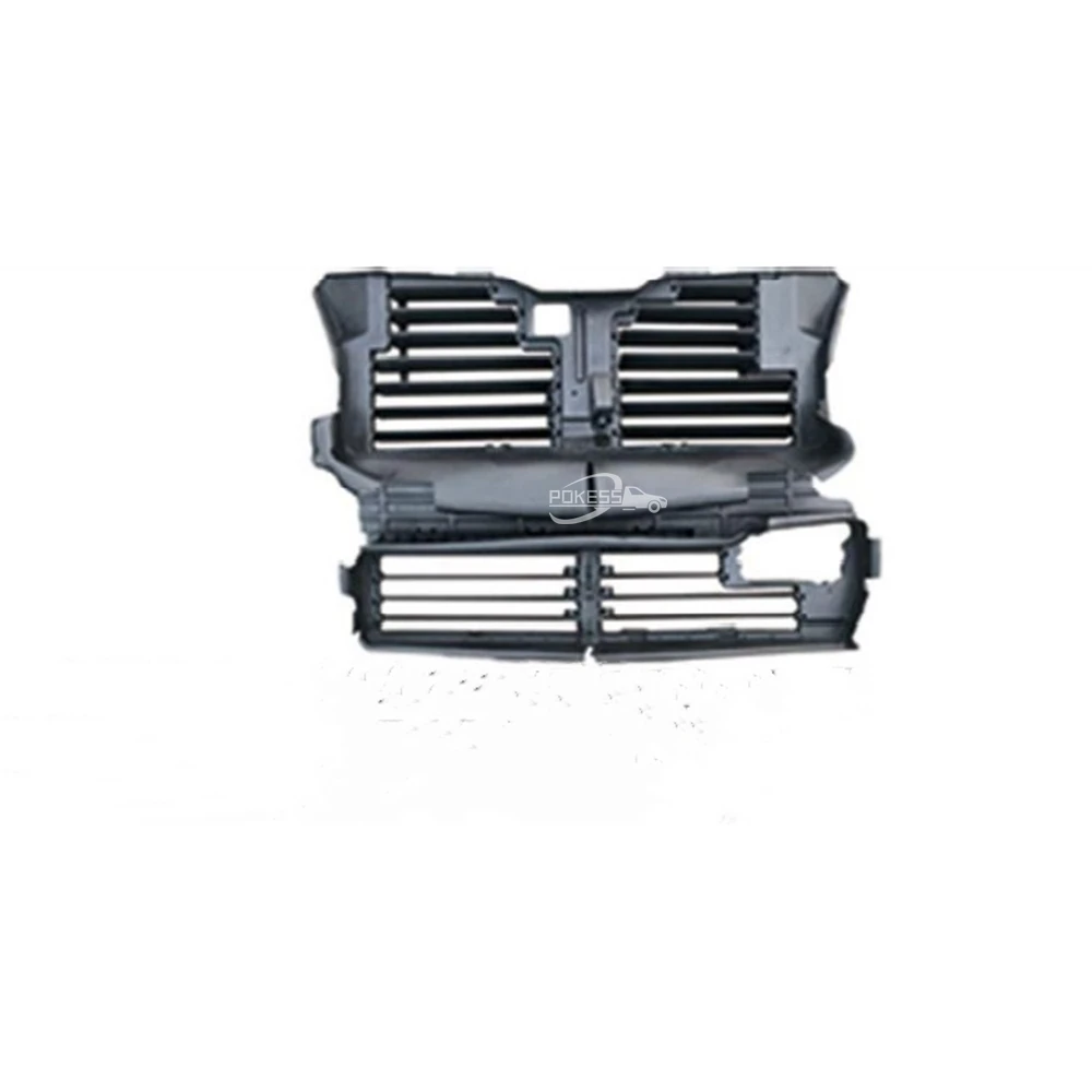 FA1Z8475B FA1B8475BF Radiator Cover for Lincoln M