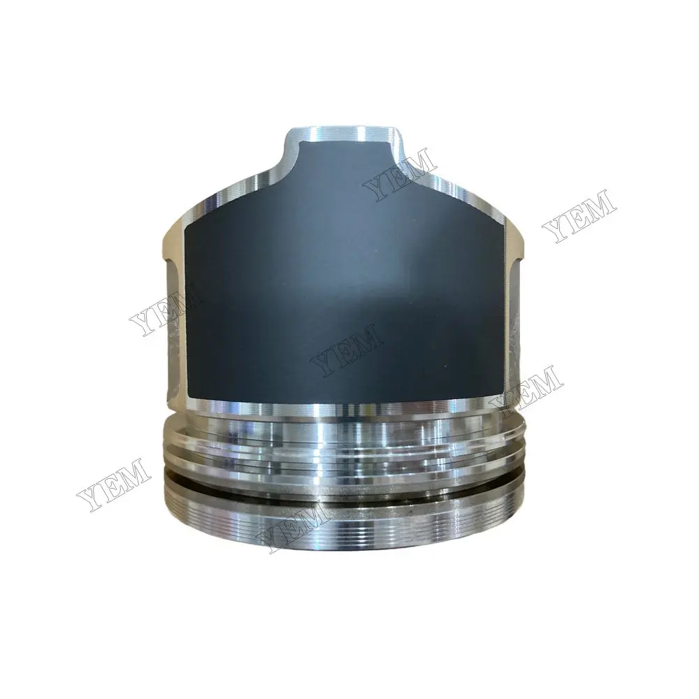 3TNV82 Piston 119803-22080 Suitable for Yanmar Engine Parts 3
