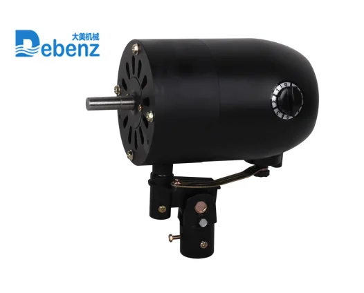 220v Electrical Mist Fan Spare Parts Motor