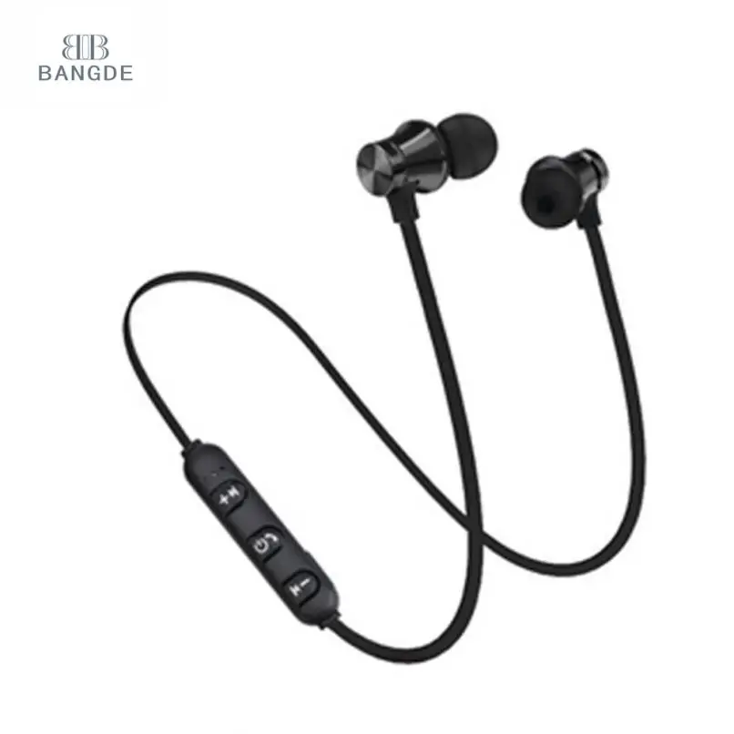 Fone De Ouvido Esportivo À Prova D'água,Magnético Xt-11 Sem Fio Com  Microfone - Buy Fone De Ouvido Sem Fio Magnético,Esportes Baixo Com  Microfone Sem Fio,Wirelesss Fone De Ouvido Product on Alibaba.com