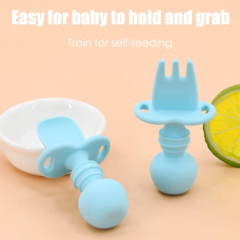 Baby Feeding Supplies Bpa Free Spill Proof Kids Dining Tableware