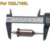 1 ชิ้น สำหรับ 102L 105L