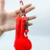 pom red