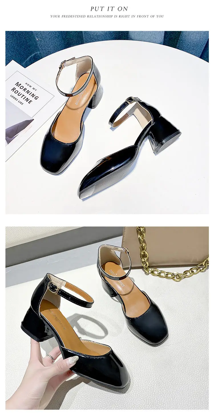 23 ideas de Sandalias cerradas | zapatos mujer, sandalias, zapatos dama