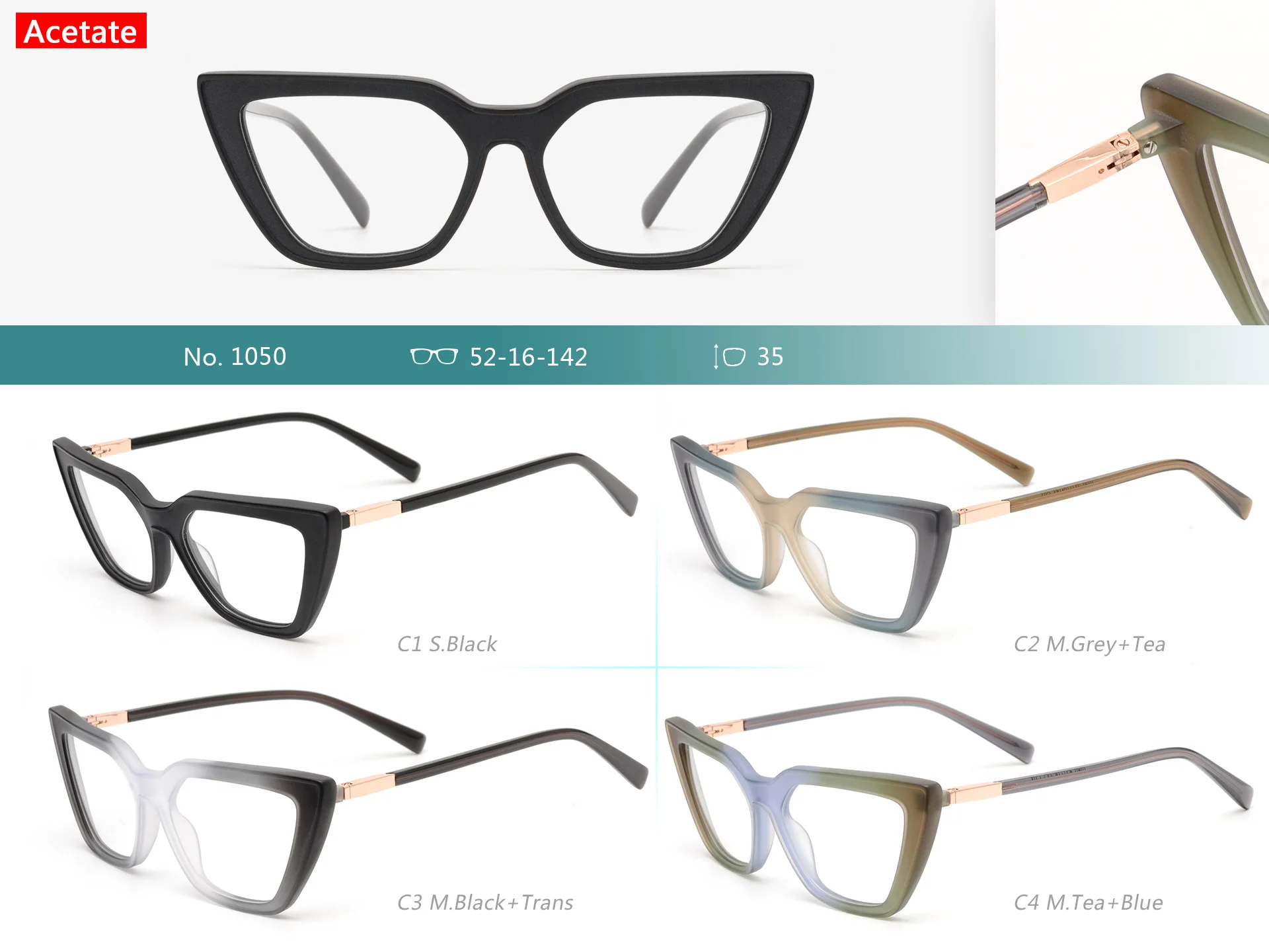 one stop eyeglasses