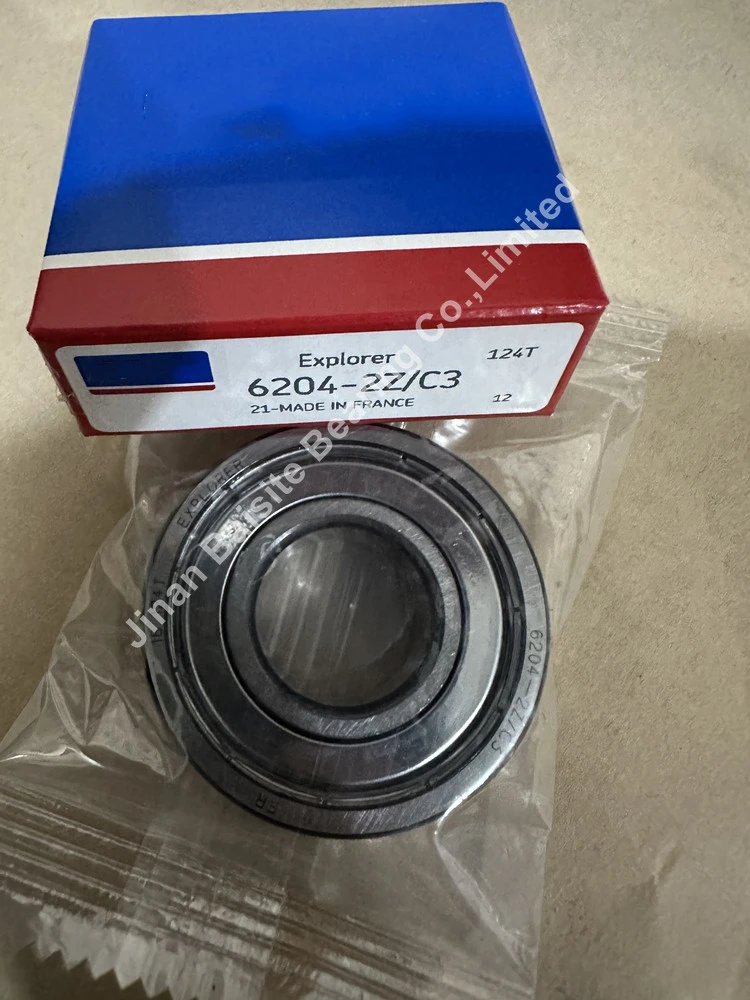 Wholesale 6208 Ball Bearings - Deep Groove, High Precision