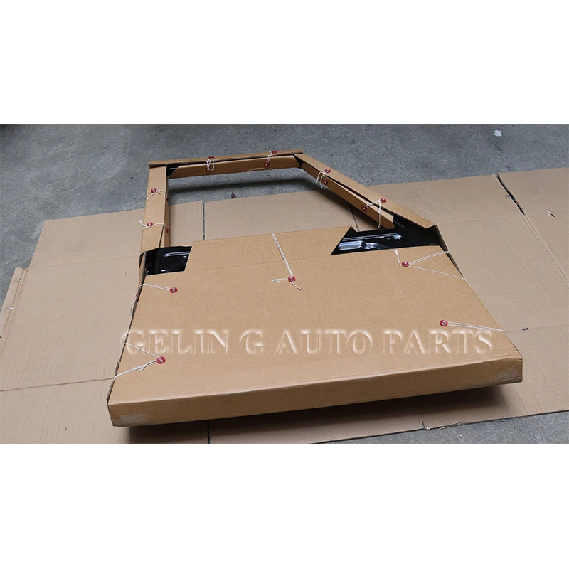 GELING Steel Parts Front Door for Toyota Land Cruiser FJ70