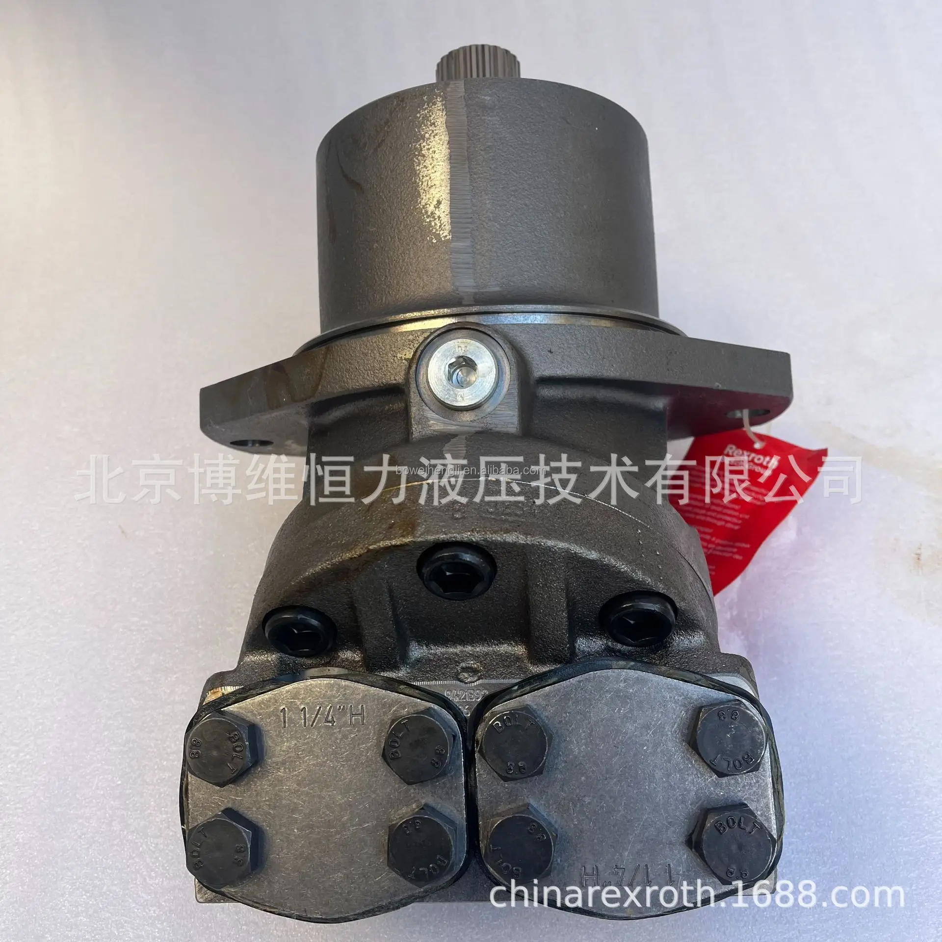 ドラ 2658575853, SX58575853 FINAL DRIVE GEARBOX for Atlas Copco