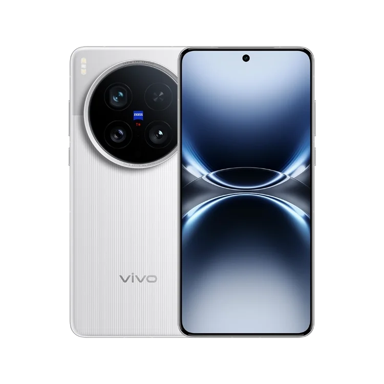 Orijinal Vivo X200 Ultra 5G Smartphone 6.82 