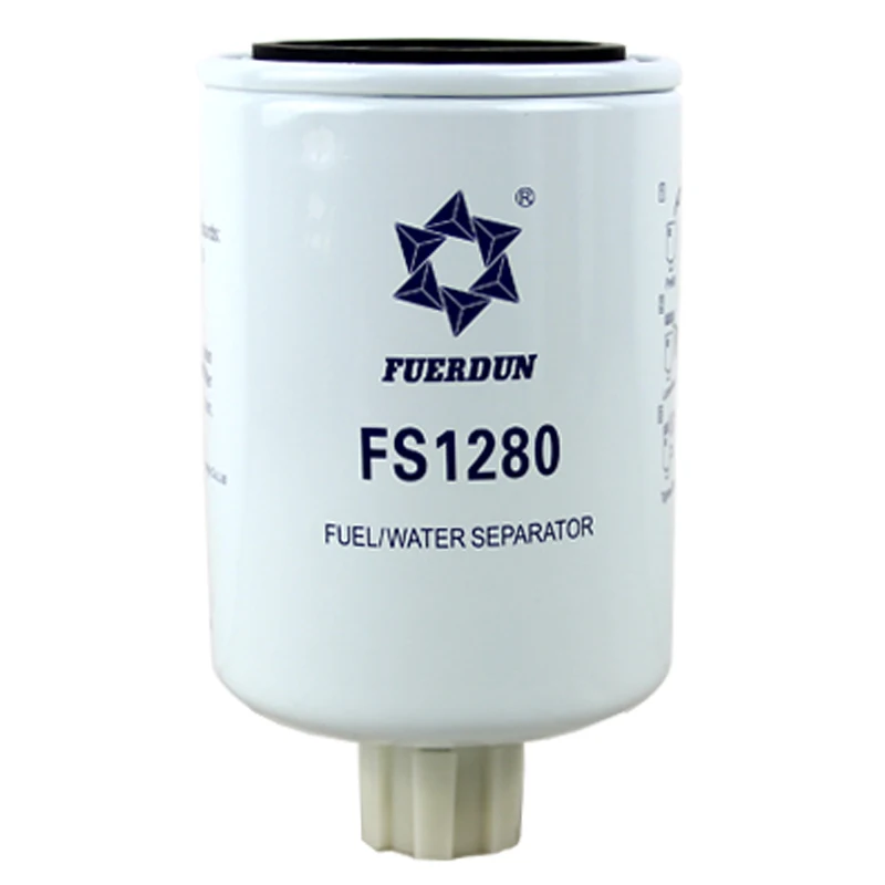 Fs1280 фильтр топливный. Fleetguard fs1280. Фильтр топливный ff231 (p554620). Фильтр bf1280.