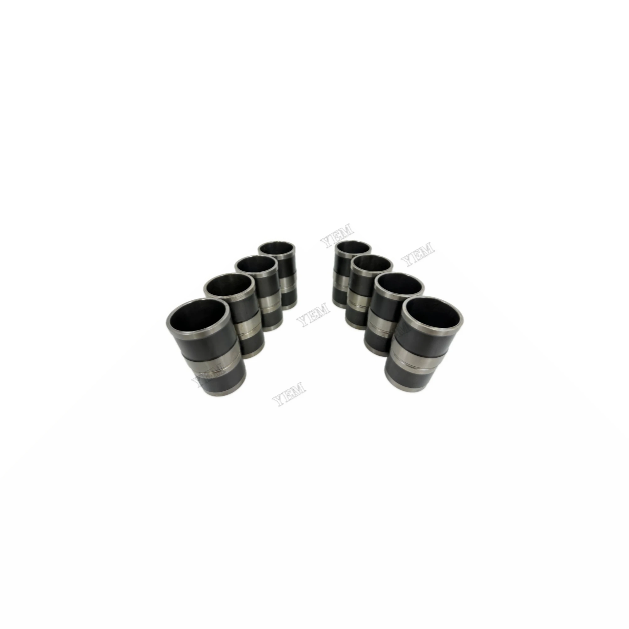 6D170 Liner for Komatsu Cylinder Liner China Engine Parts Supplier