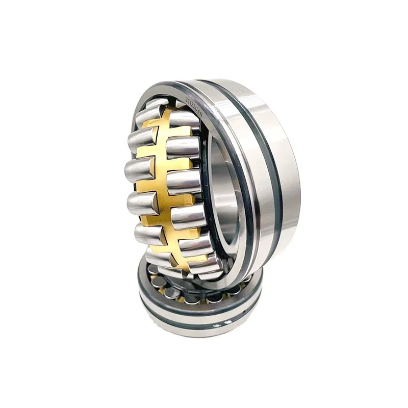 JXL 21306 Factory in Stock 22314Ca/W33 22314Cc Self-Aligning Roller Bearing Spherical Roller Bearings