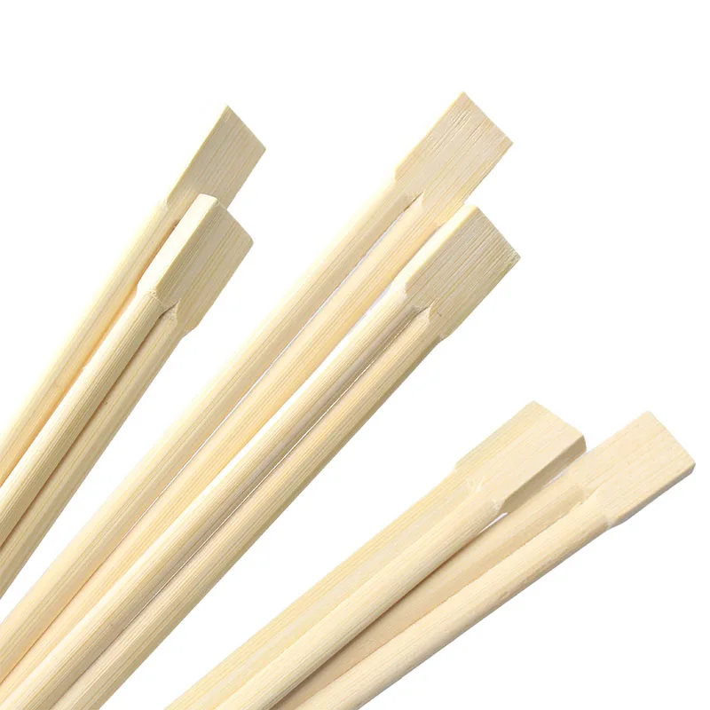 Dark Bamboo Chopsticks 23cm