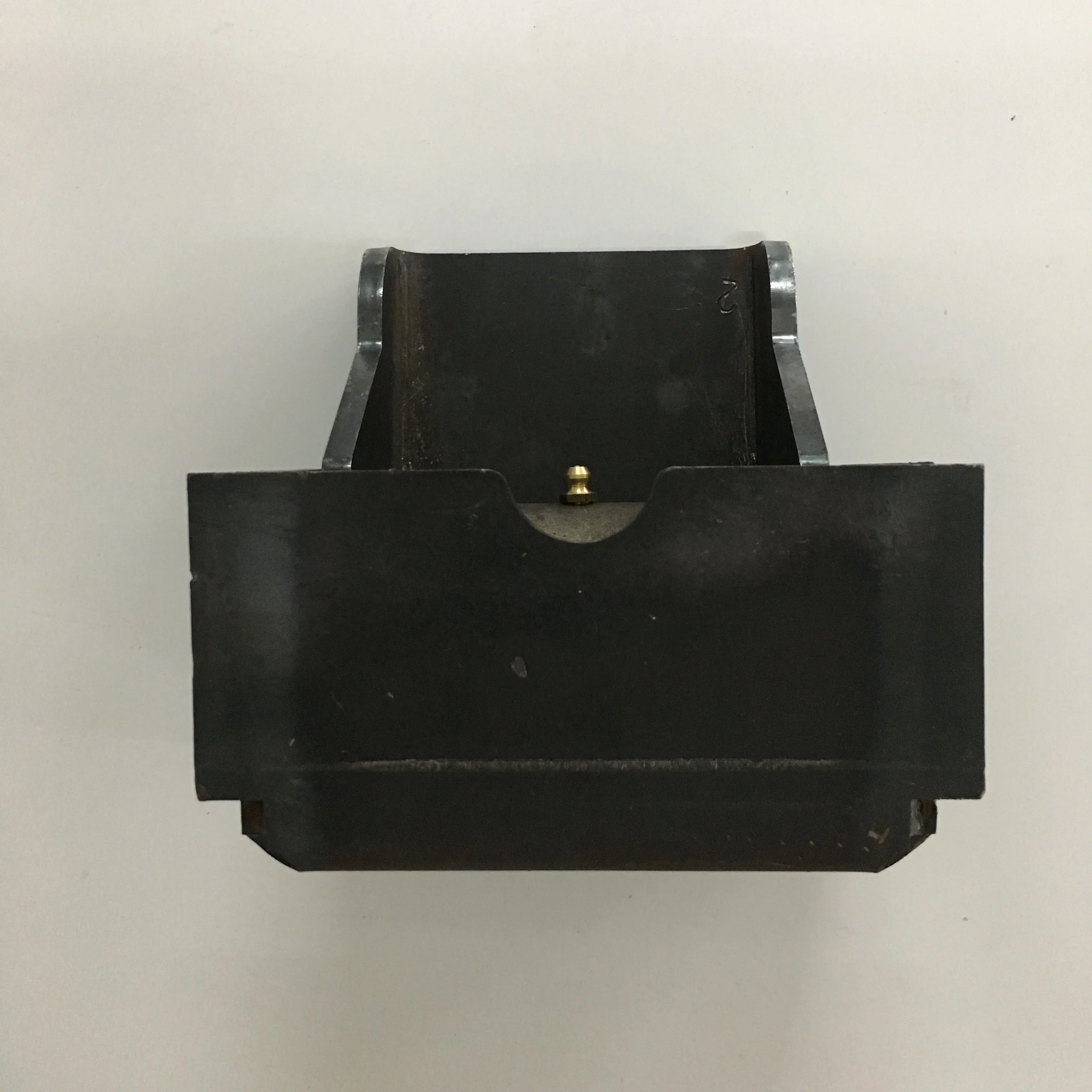 D34 Welding Half Pivot Dump Hinge Trailer Truck Weld On Hinge Buy