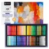 mescolare i colori