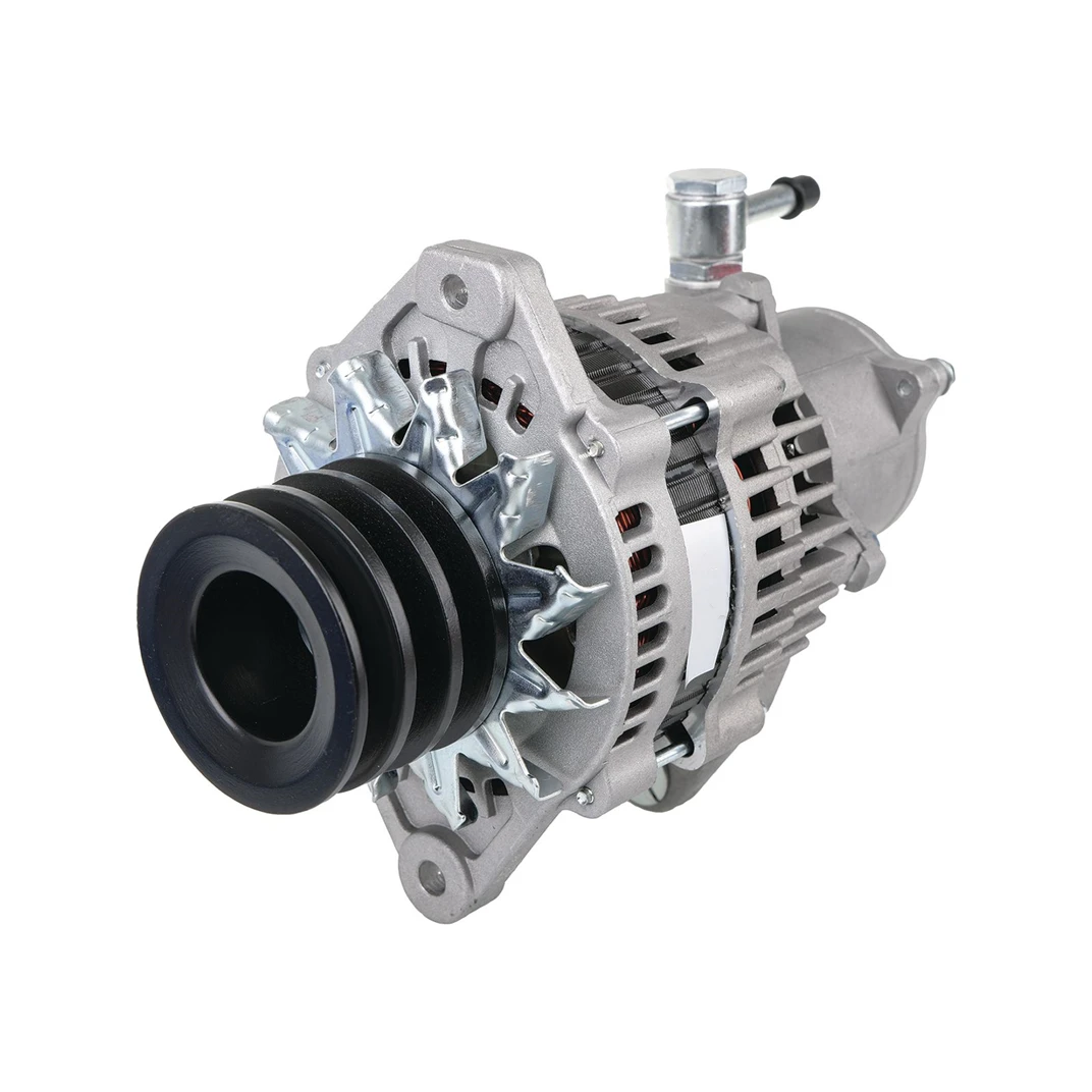 Alternator Generator for ISUZU NPR 4HF1 4HG1 4HJ1 8971443921 8971701602 8971865510 8972502582 Generator  ALTERNATOR