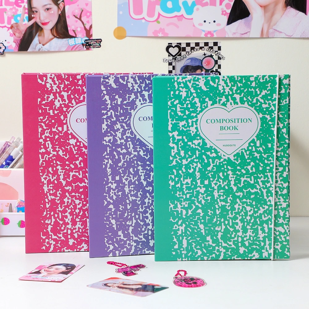 Raccoglitore Ad 6 Anelli, Raccoglitore Notebook A6, A6 Binder, Porta Raccoglitore Ad 6 Anelli, Raccoglitore Notebook A6, A6 Binder, Porta