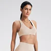 Beige bra