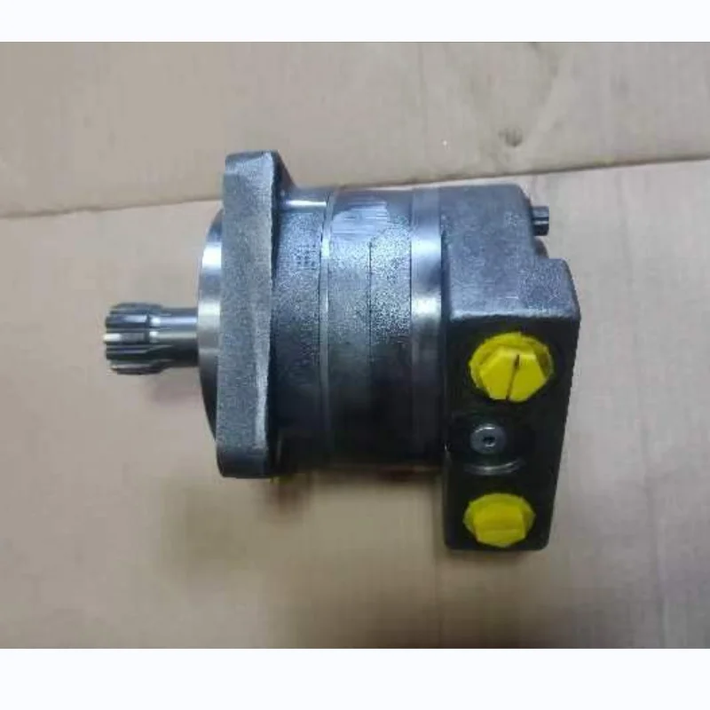 7499819 Hydrostatic Drive Motor for Fit Bobcat