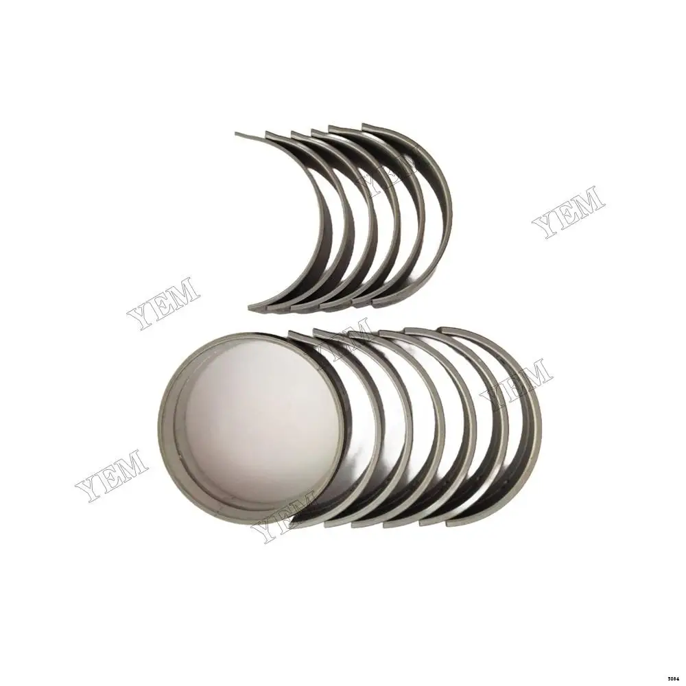 Wholesale Aftermarket Engine Bearing For Kubota D1102