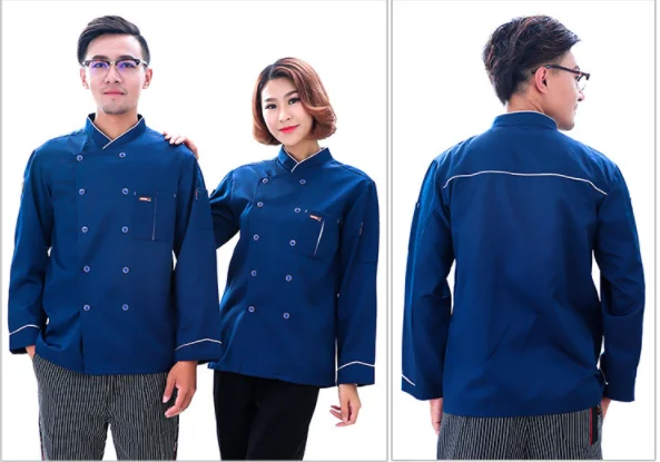 executive chef coat online