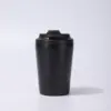Black spray paint