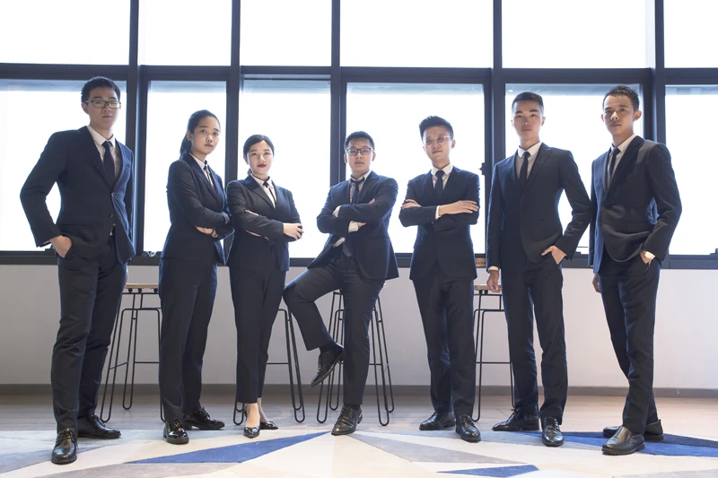 Fuzhou Xuance Trade Co., Ltd. 1