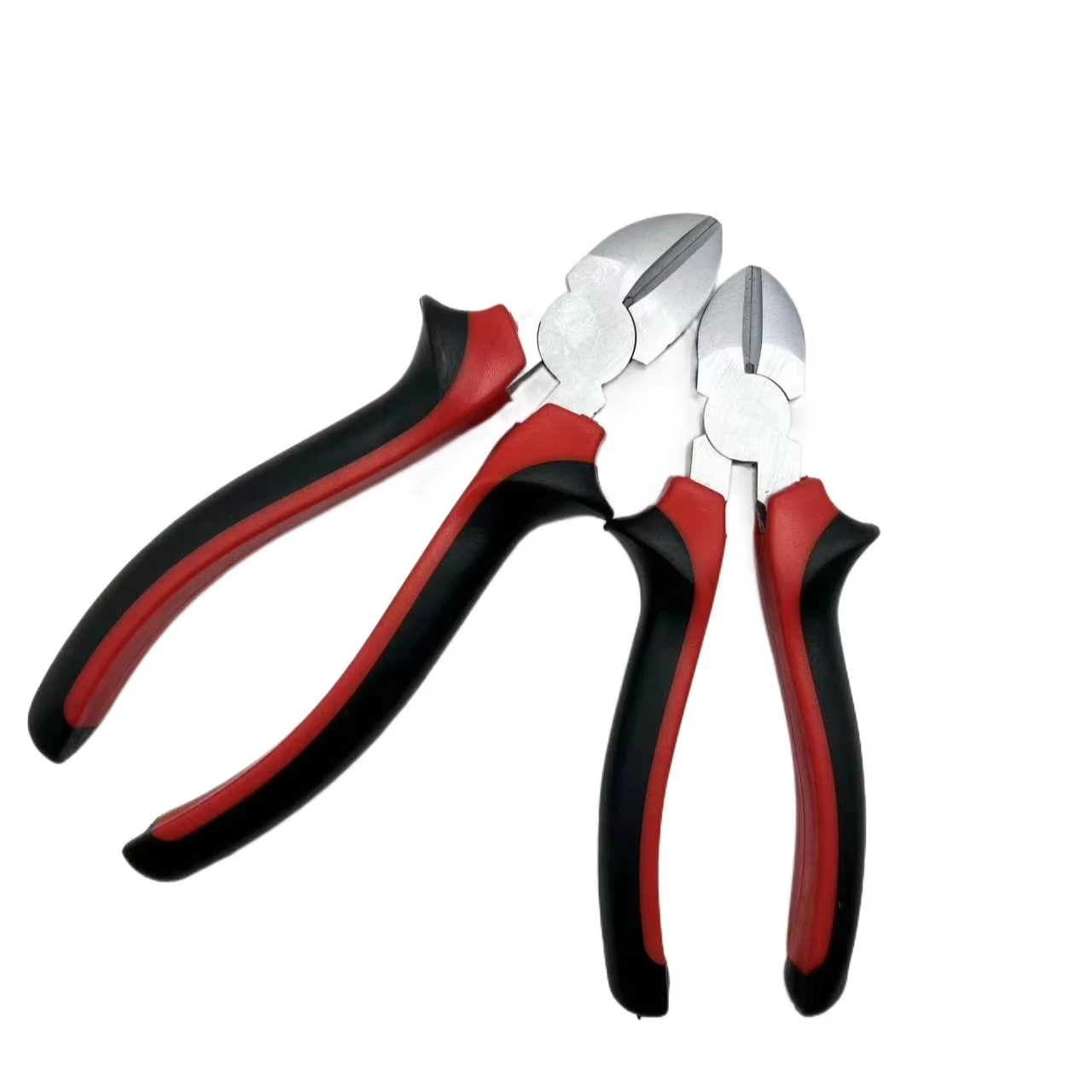 Easy-to-Use Multifunctional Diagonal Cutting Pliers Steel Side Cutter Plier at Advantageous Price with OEM Customization Support